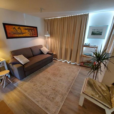 Feels Like Home Haarlem Bagian luar foto