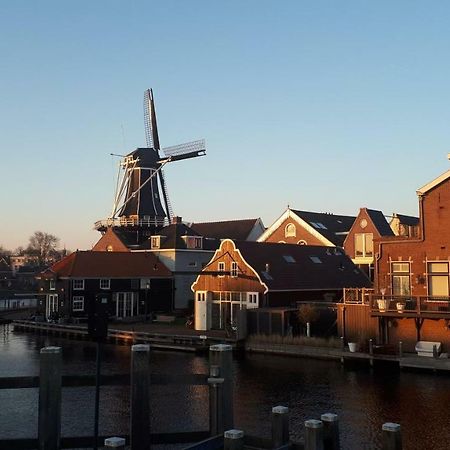 Feels Like Home Haarlem Bagian luar foto