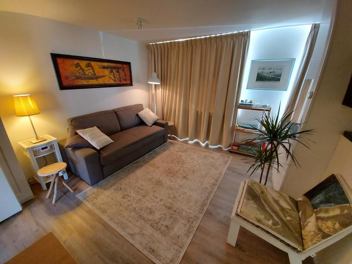 Feels Like Home Haarlem Bagian luar foto