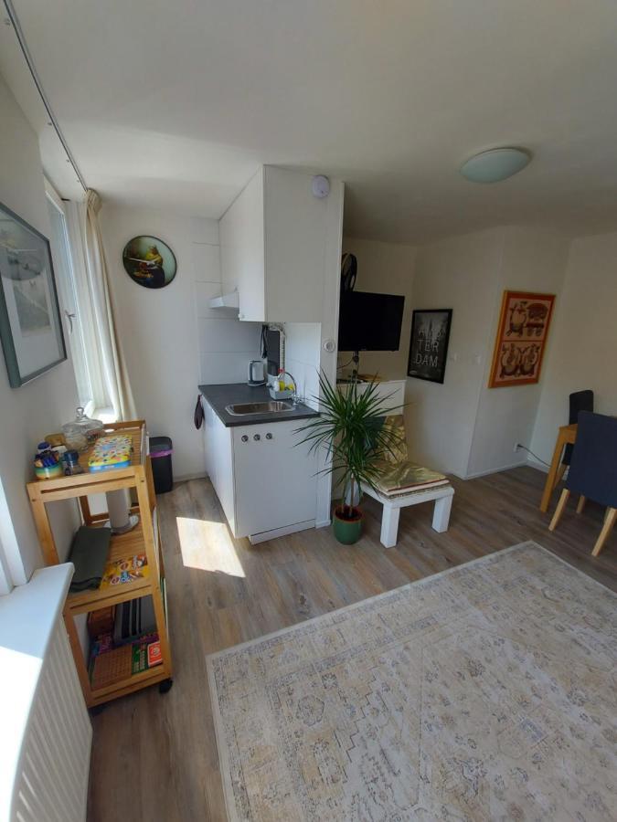 Feels Like Home Haarlem Bagian luar foto
