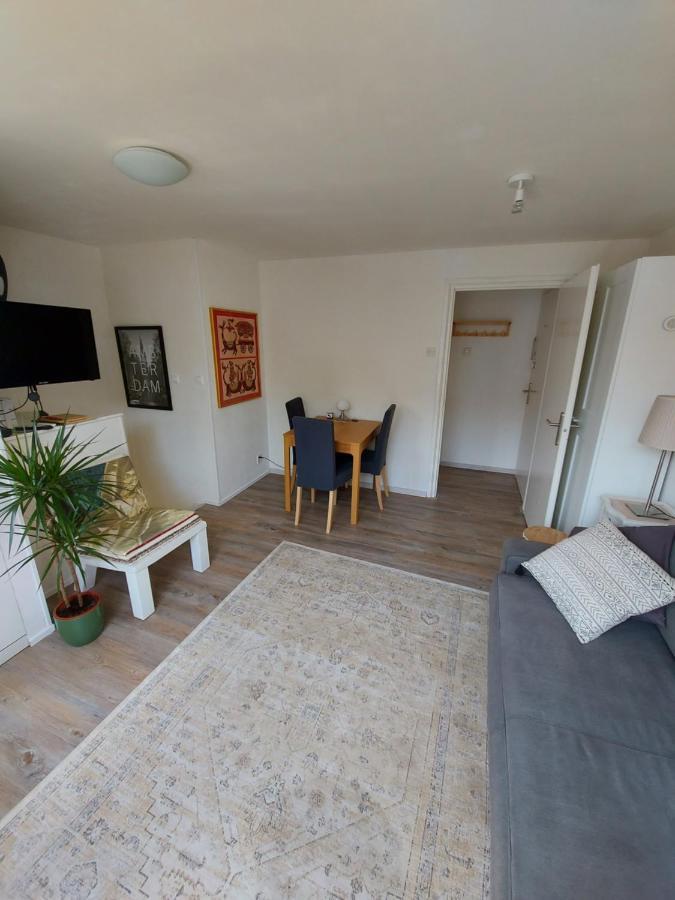 Feels Like Home Haarlem Bagian luar foto