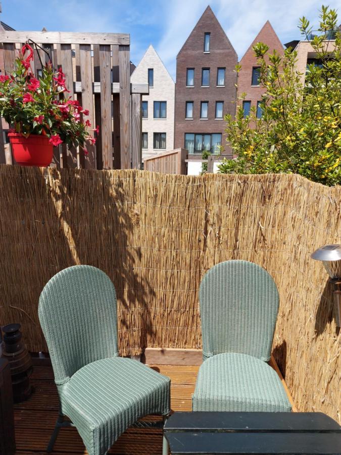 Feels Like Home Haarlem Bagian luar foto