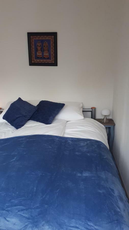 Feels Like Home Haarlem Bagian luar foto