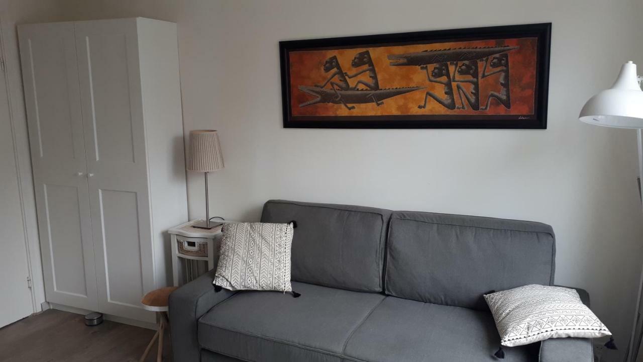 Feels Like Home Haarlem Bagian luar foto