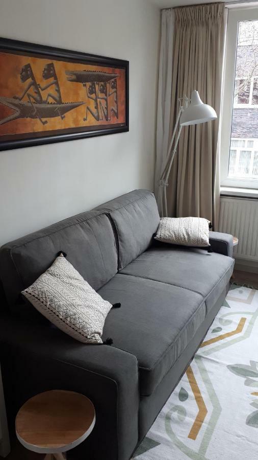 Feels Like Home Haarlem Bagian luar foto