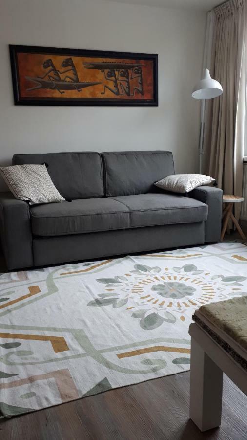Feels Like Home Haarlem Bagian luar foto
