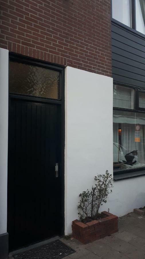 Feels Like Home Haarlem Bagian luar foto