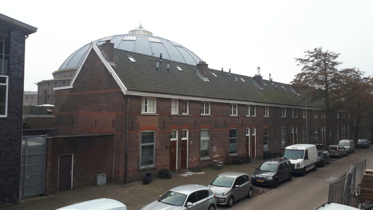 Feels Like Home Haarlem Bagian luar foto