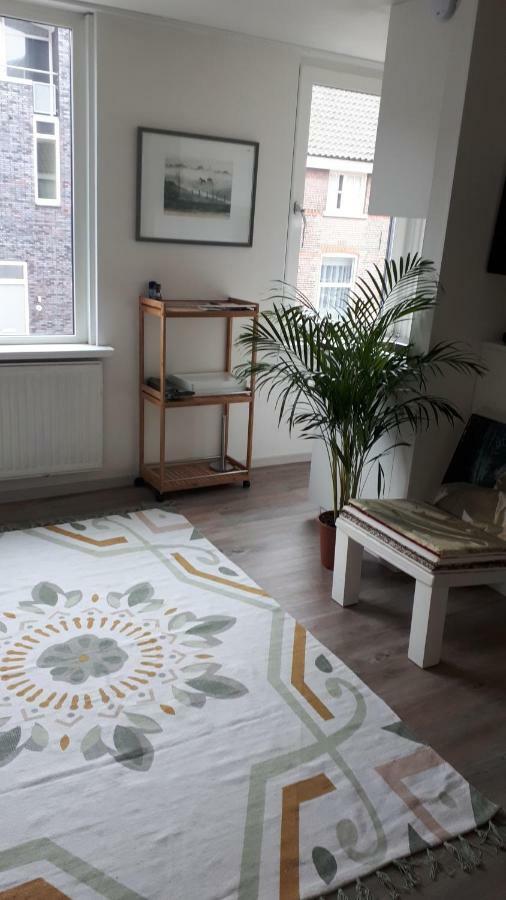 Feels Like Home Haarlem Bagian luar foto