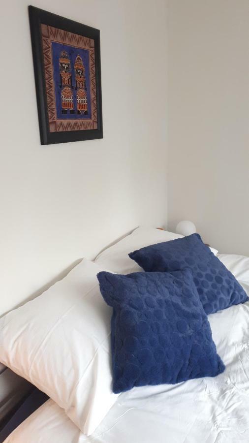 Feels Like Home Haarlem Bagian luar foto