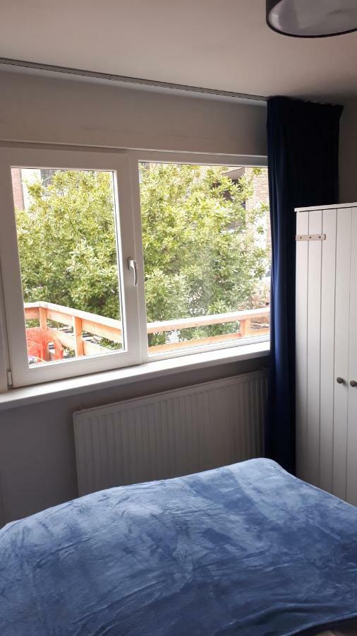 Feels Like Home Haarlem Bagian luar foto