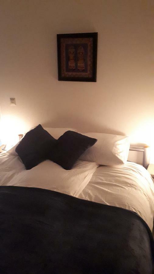 Feels Like Home Haarlem Bagian luar foto