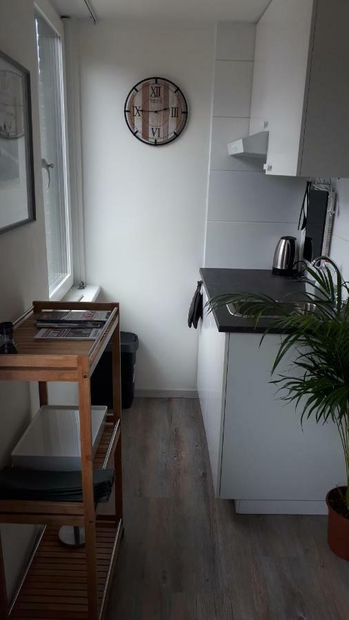 Feels Like Home Haarlem Bagian luar foto