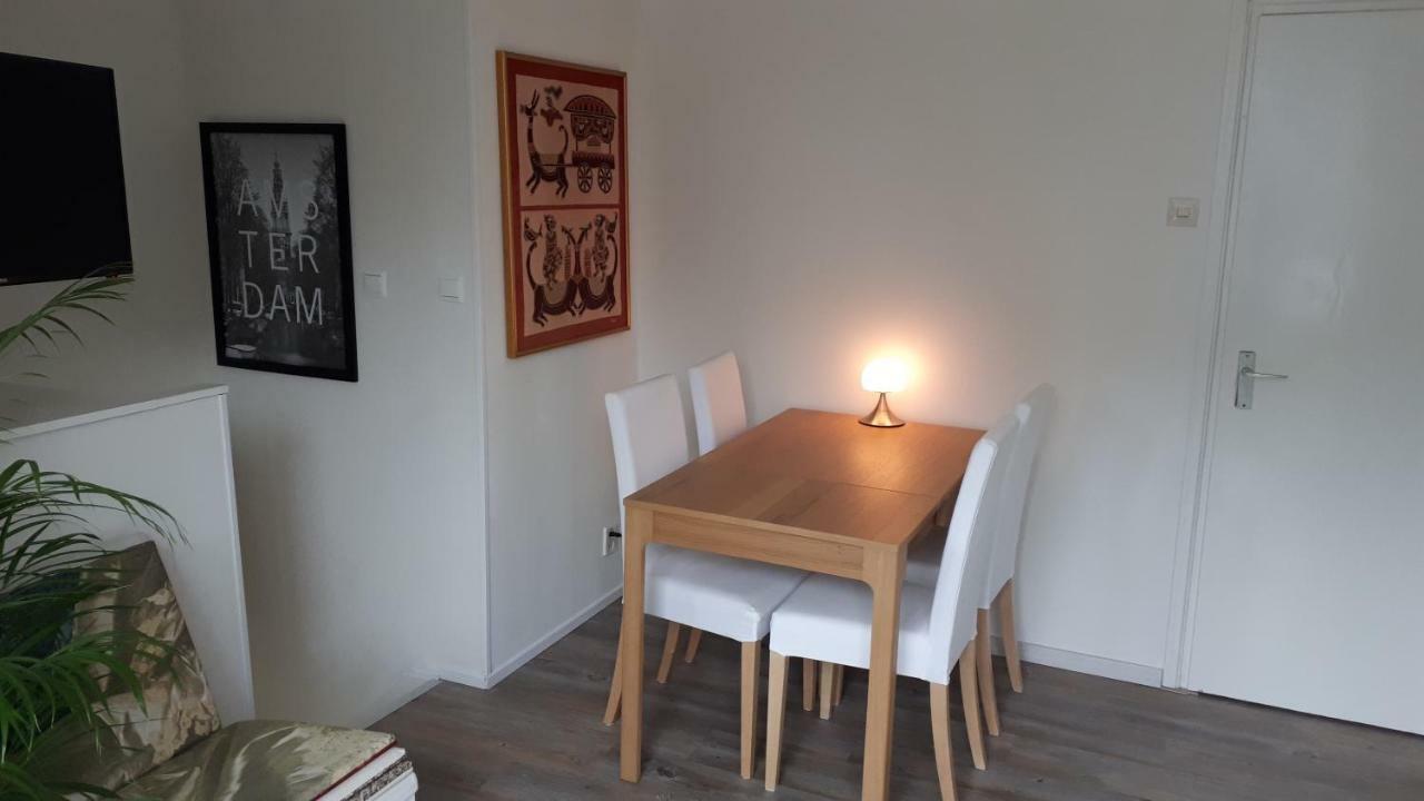 Feels Like Home Haarlem Bagian luar foto