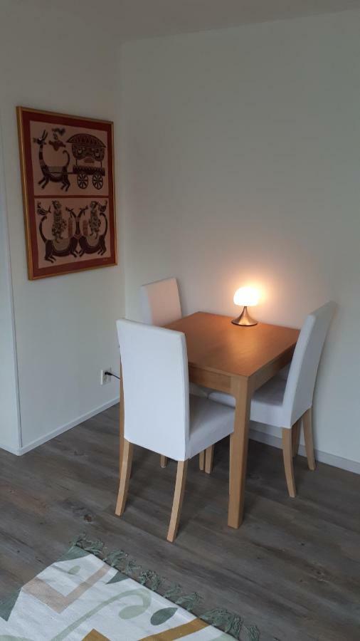 Feels Like Home Haarlem Bagian luar foto