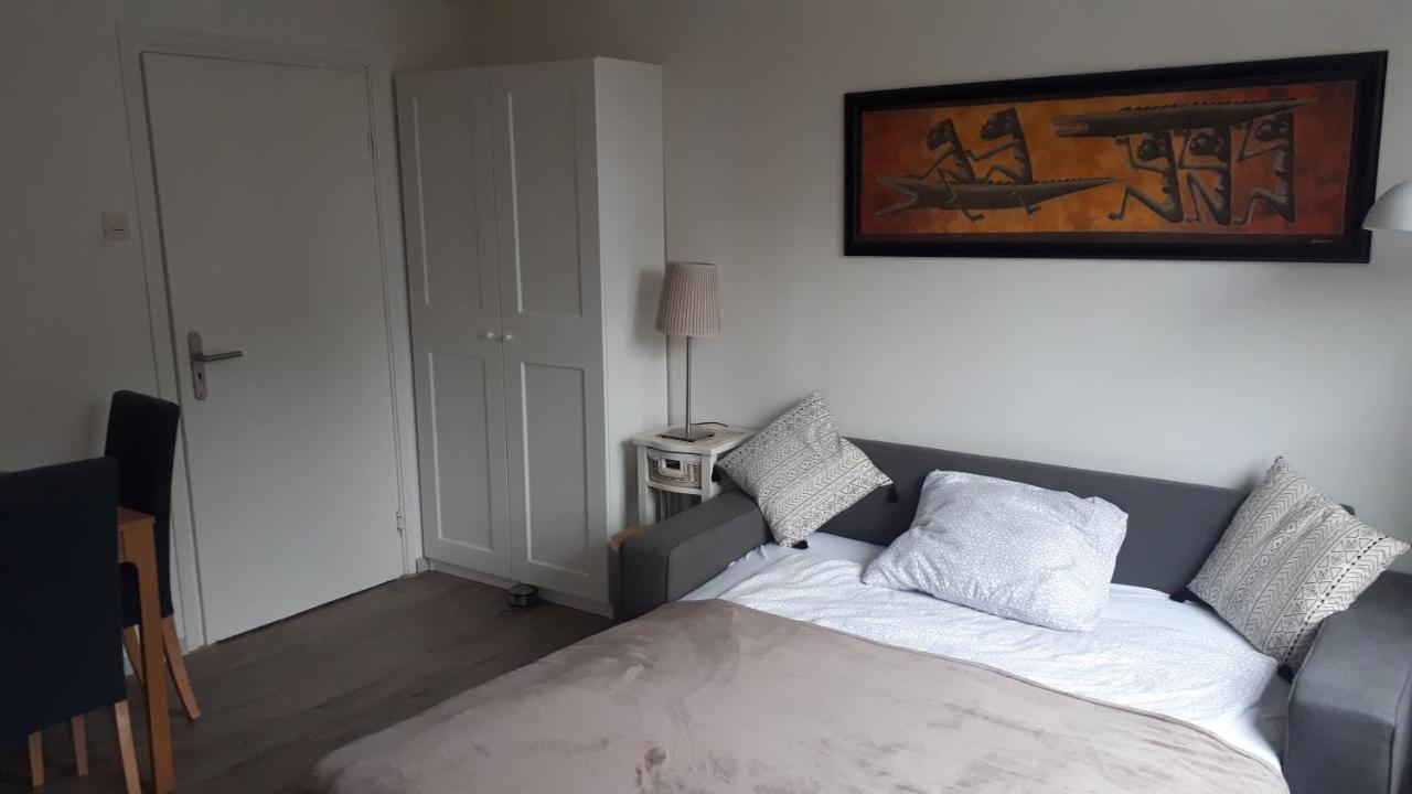 Feels Like Home Haarlem Bagian luar foto