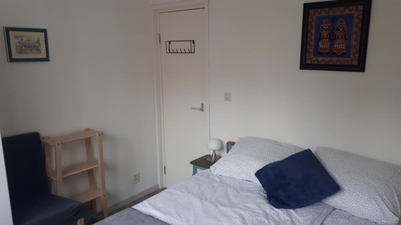 Feels Like Home Haarlem Bagian luar foto